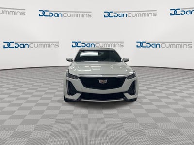 2021 Cadillac CT5 V-Series