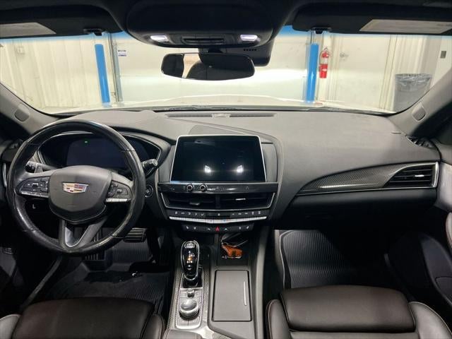 2021 Cadillac CT5 V-Series