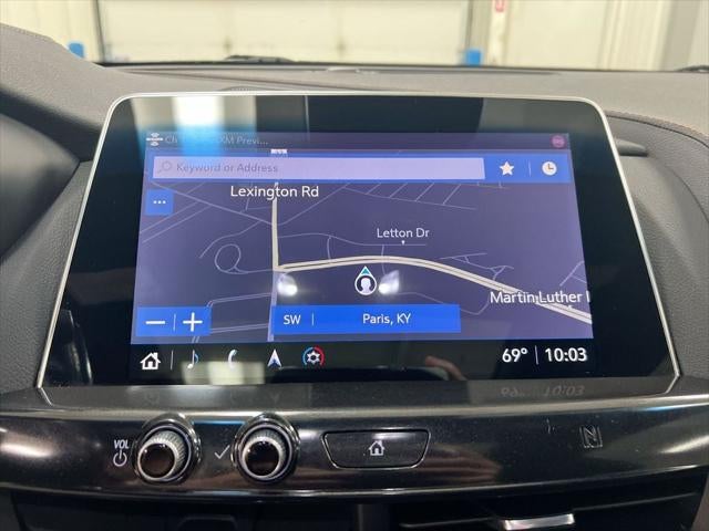 2021 Cadillac CT5 V-Series