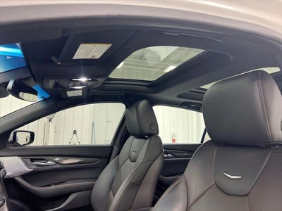 2021 Cadillac CT5 V-Series