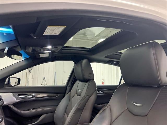 2021 Cadillac CT5 V-Series