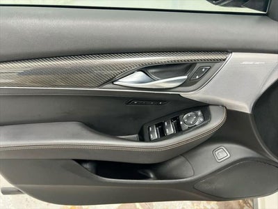 2021 Cadillac CT5 V-Series
