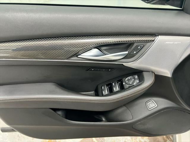 2021 Cadillac CT5 V-Series