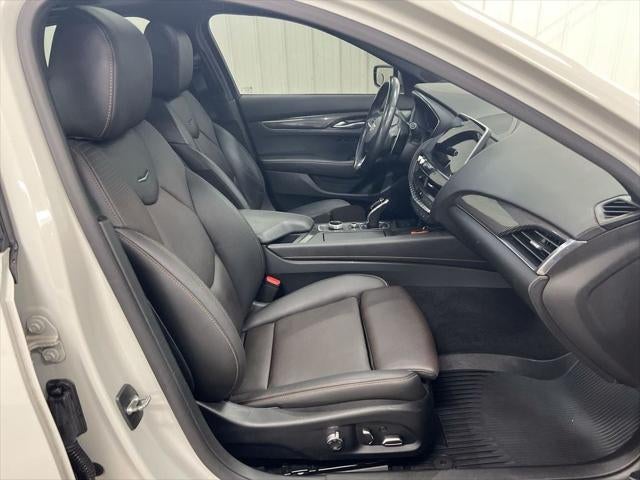 2021 Cadillac CT5 V-Series