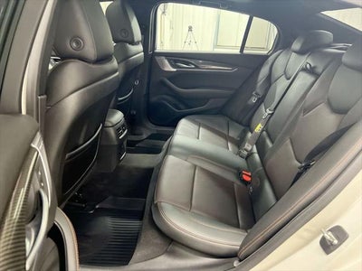 2021 Cadillac CT5 V-Series