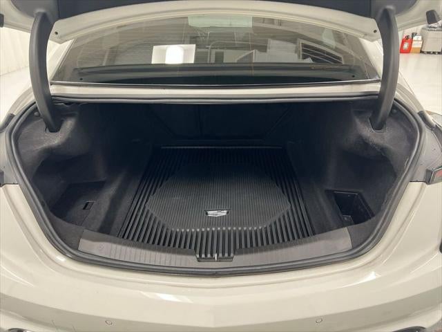 2021 Cadillac CT5 V-Series