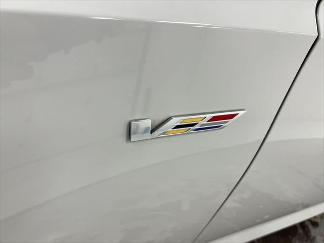 2021 Cadillac CT5 V-Series