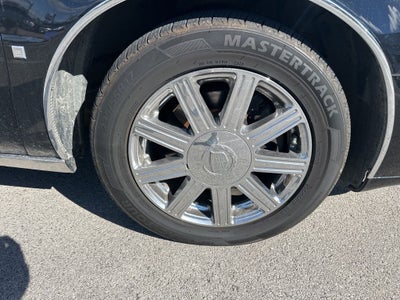 2007 Cadillac DTS Luxury II