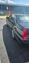 2007 Cadillac DTS Luxury II