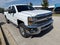 2015 Chevrolet Silverado 2500HD LT