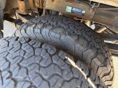 2015 Chevrolet Silverado 3500HD LTZ