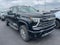 2026 Chevrolet Silverado 2500HD High Country