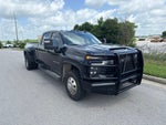 2024 Chevrolet Silverado 3500HD LT