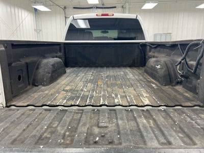 2006 Chevrolet Silverado 2500HD LT