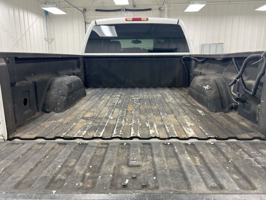 2006 Chevrolet Silverado 2500HD LT