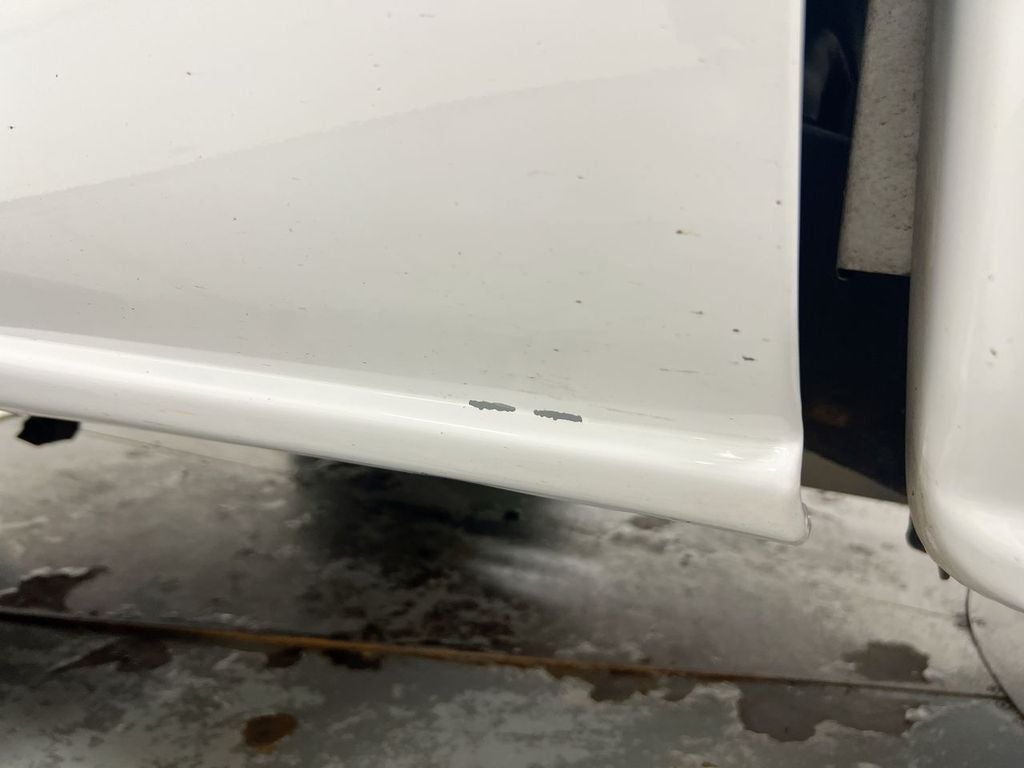 2006 Chevrolet Silverado 2500HD LT