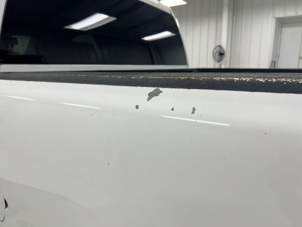 2006 Chevrolet Silverado 2500HD LT