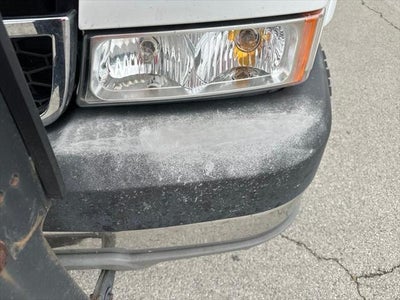 2006 Chevrolet Silverado 2500HD LT