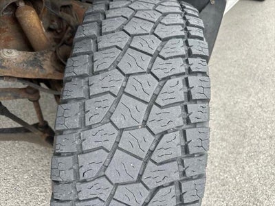 2006 Chevrolet Silverado 2500HD LT