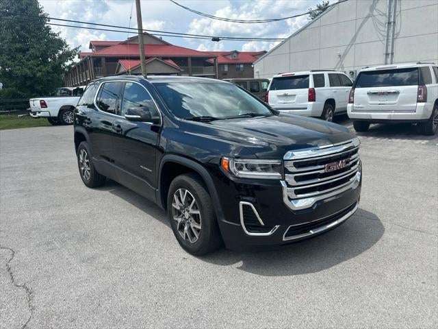 2020 GMC Acadia SLE