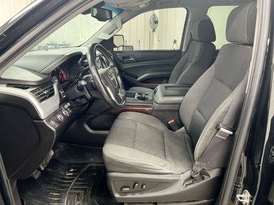 2015 GMC Yukon SLE