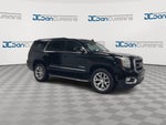 2015 GMC Yukon SLE