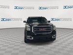 2015 GMC Yukon SLE