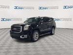 2015 GMC Yukon SLE