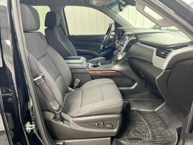 2015 GMC Yukon SLE