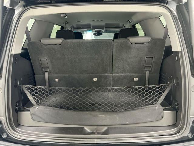 2015 GMC Yukon SLE