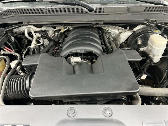 2015 GMC Yukon SLE