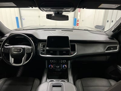 2022 GMC Yukon SLE