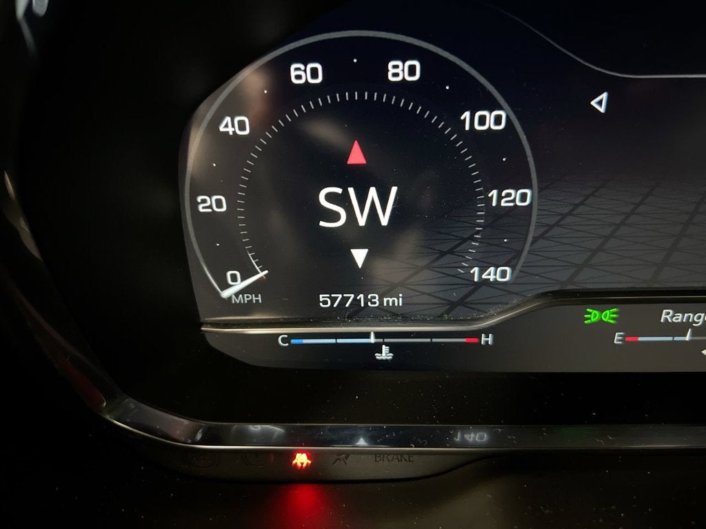 2022 GMC Yukon SLE