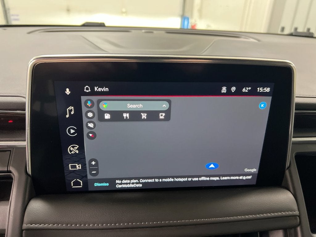 2022 GMC Yukon SLE