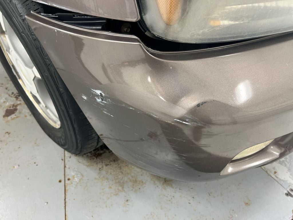 2008 Chevrolet TrailBlazer LT