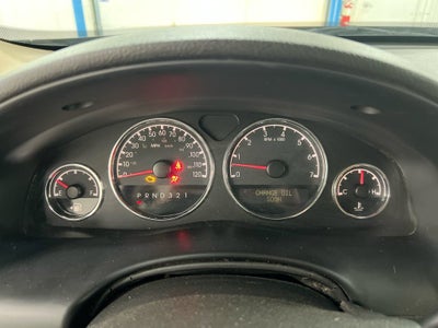 2006 Chevrolet Uplander LS