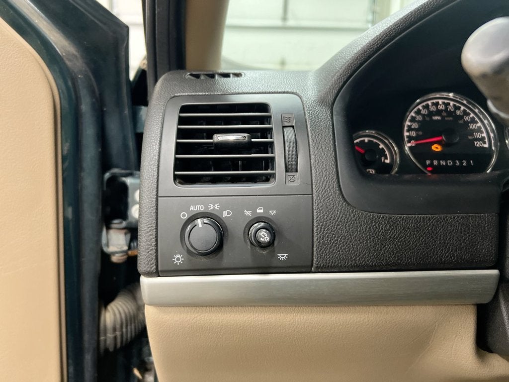 2006 Chevrolet Uplander LS