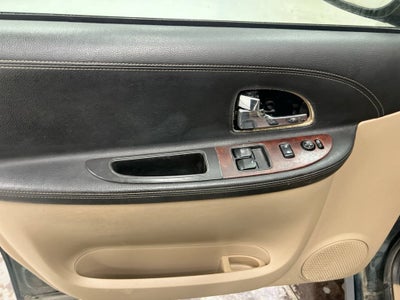 2006 Chevrolet Uplander LS