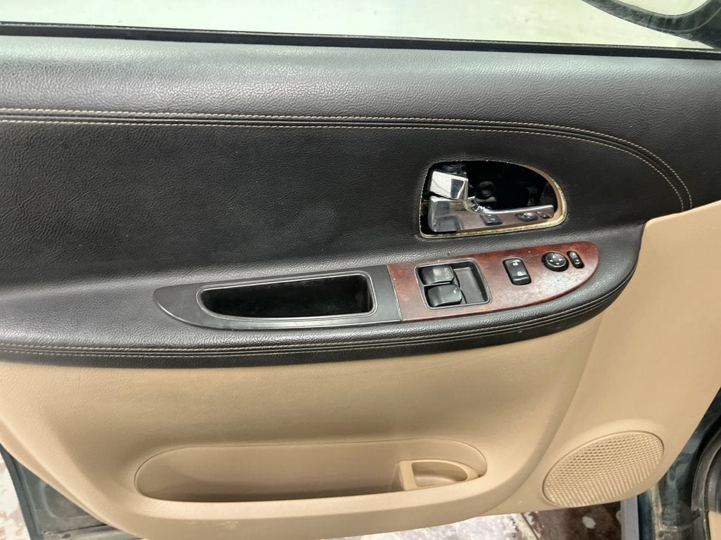 2006 Chevrolet Uplander LS