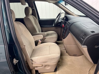 2006 Chevrolet Uplander LS