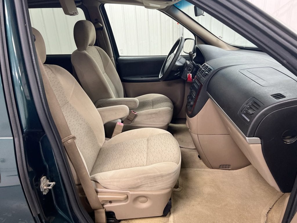 2006 Chevrolet Uplander LS