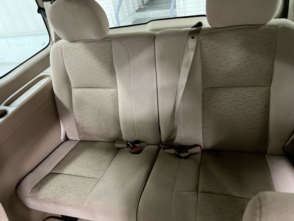 2006 Chevrolet Uplander LS