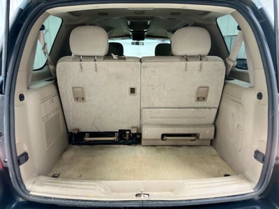2006 Chevrolet Uplander LS