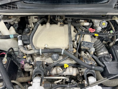 2006 Chevrolet Uplander LS
