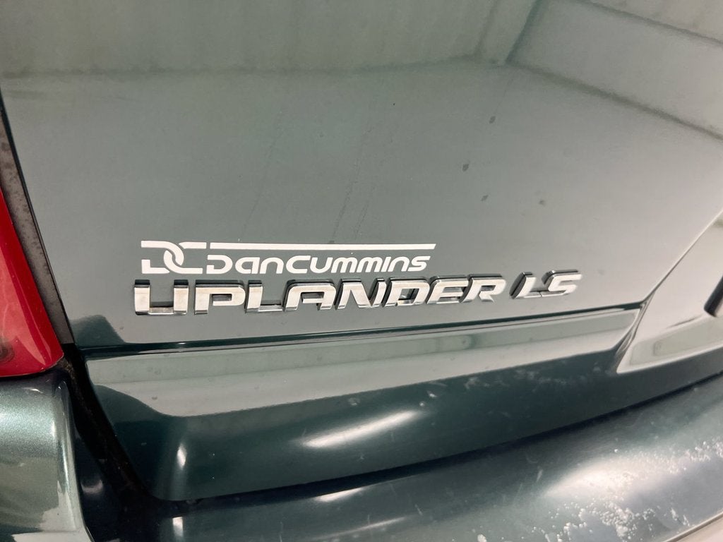 2006 Chevrolet Uplander LS