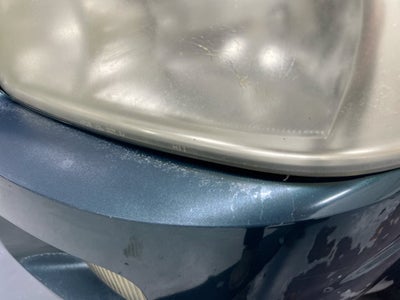 2006 Chevrolet Uplander LS