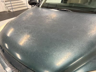2006 Chevrolet Uplander LS