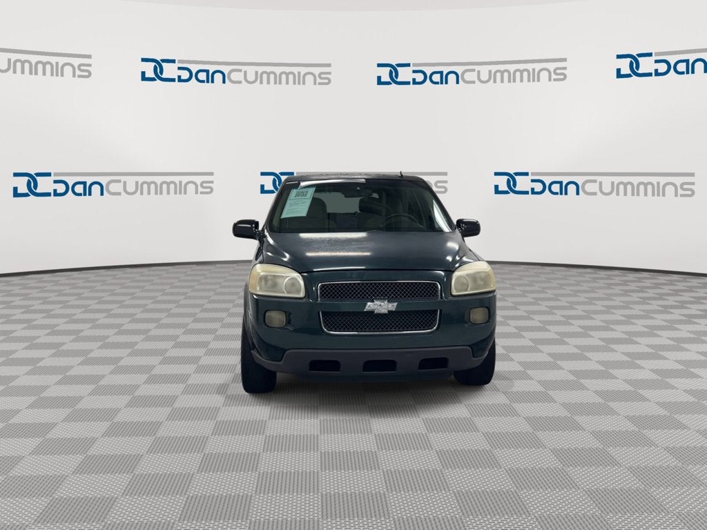 2006 Chevrolet Uplander LS
