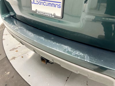 2006 Chevrolet Uplander LS