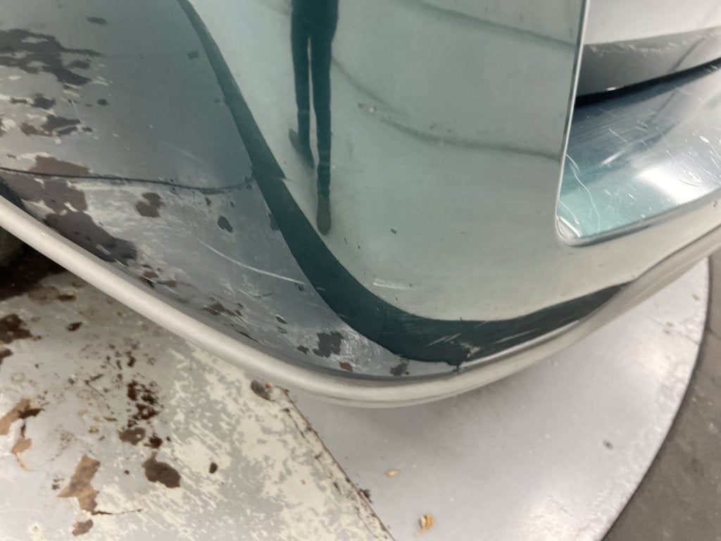 2006 Chevrolet Uplander LS